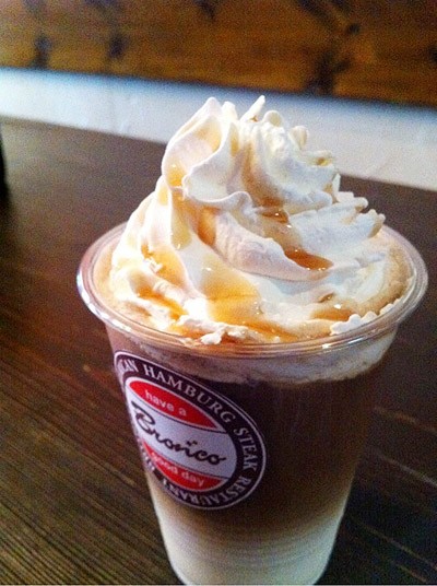 メニューブック撮影最終！