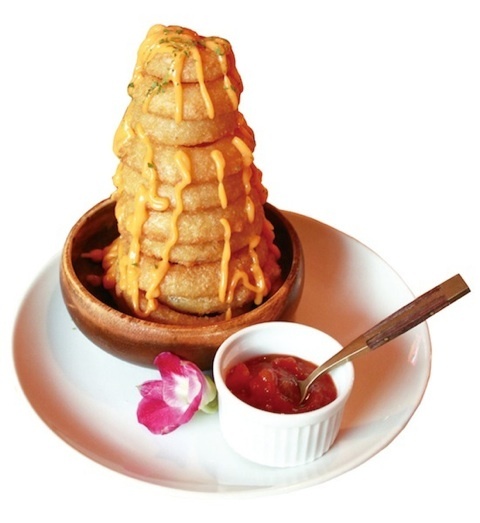 ハワイアンフェアランキン！