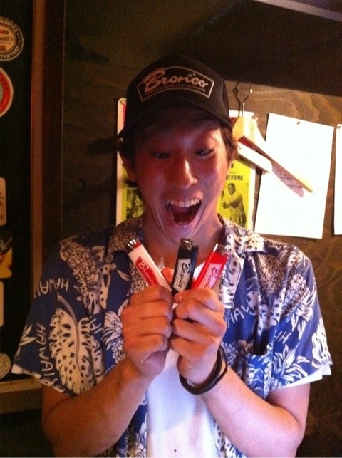 キッズスマイルプロジェクト♪