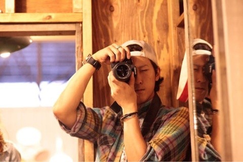 BRONCO写真コンテスト！