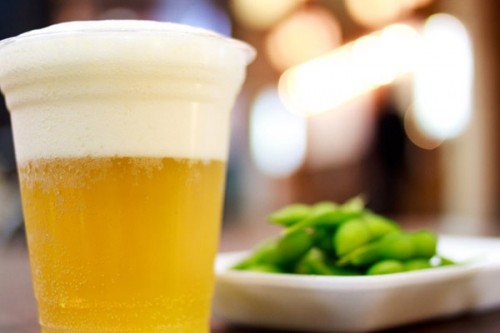 BRONCO飲み放題プラン 2,000円（90分）