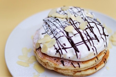 日曜はランチの日！