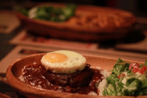 明日は祝日！ランチの日♪