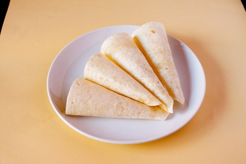 ロシアンタコス！！！