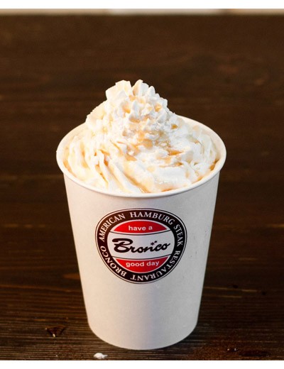 ほっとメニュー！！