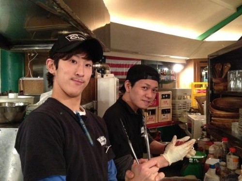 トマムにて！！