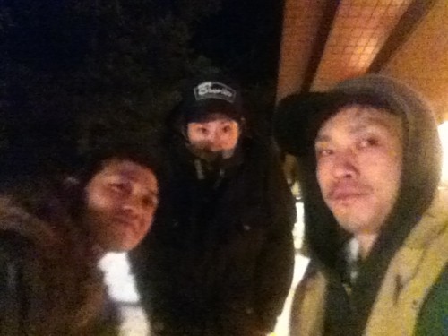 新年あけましておめでとうございます。