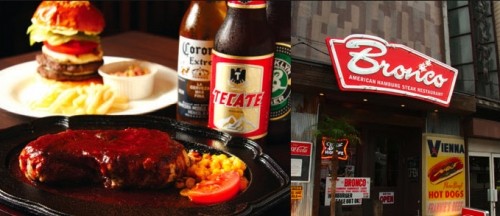 ホットドッグ！