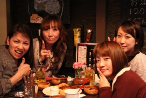 女性限定プラン♪