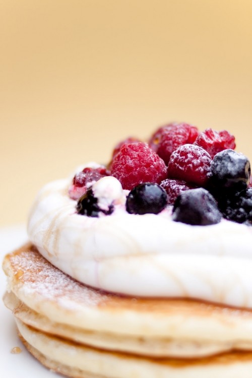 明日は、週に1度の日曜ランチの日。