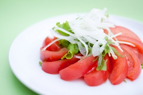 健康第一！色々サラダ♪