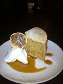 限定シフォン一ヶ月延長致します♪