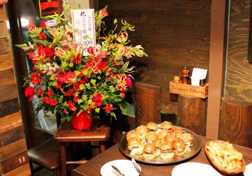 Bronco 3rd Anniversary Party