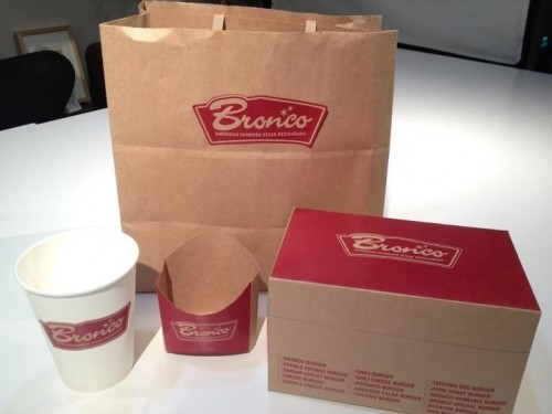 食べやすくなった！テイクアウトメニュー♪