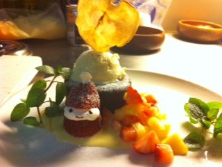 メリークリスマス♪ホールケーキお持ち帰り出来ます！