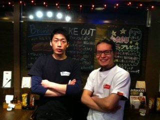 おもてなしのこころ! ハッピーアワーのお知らせ
