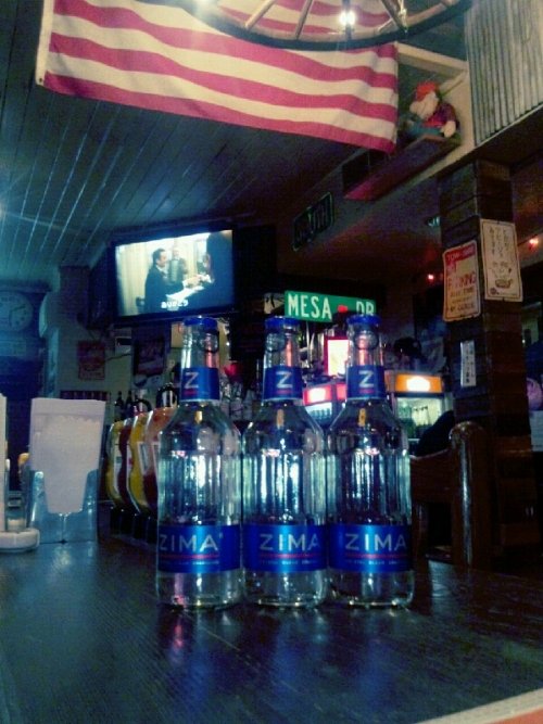 クリアビール ジーマ