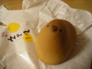 ひよこ