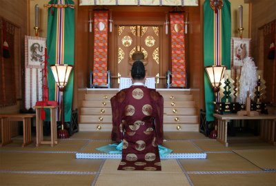 平成27年2月の戌の日のご案内