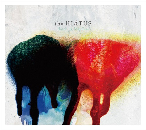 the HIATUS、NEW EP発売＼(^o^)／