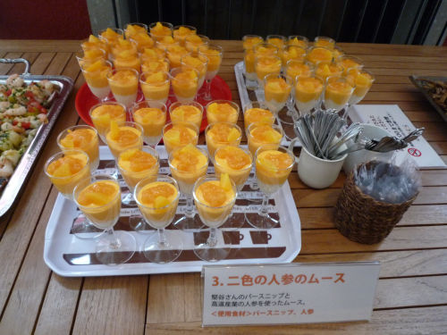 食材の宝庫十勝!