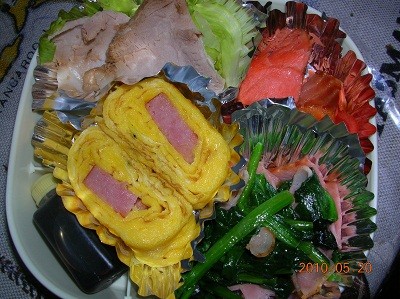 お弁当