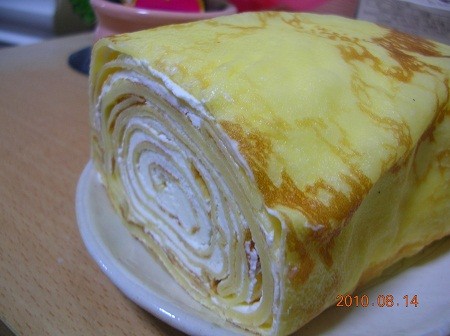 美味しかったよ＾＾