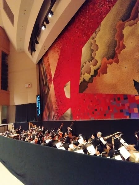帯広市民オペラ公演 『AIDA 』