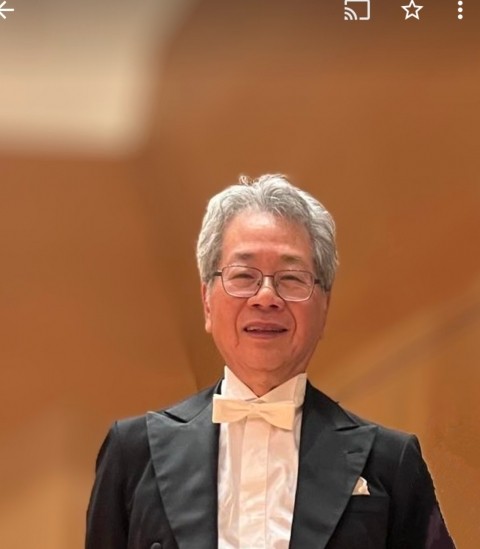 Mitsutoshi TANAKA