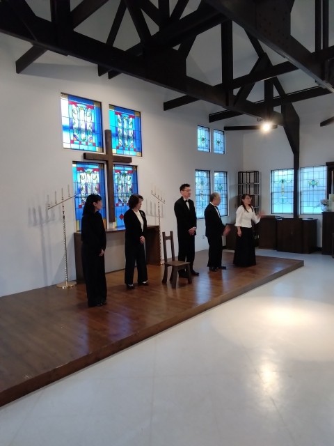 クラシックギターチャレンジコンサート