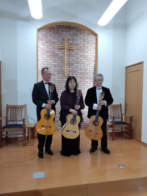 コンサートご案内