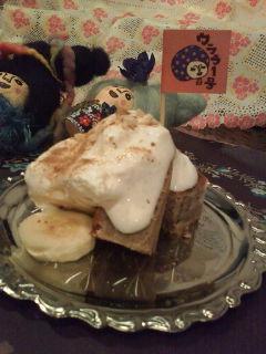 こんなメニューもあるんです!