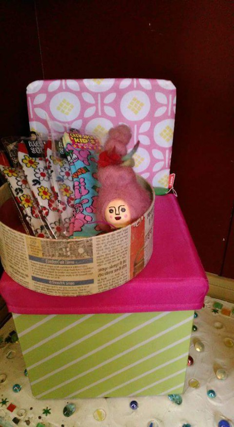 ウララ1号のかわいい雑貨特集~!