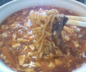 チュルチュルの旅~