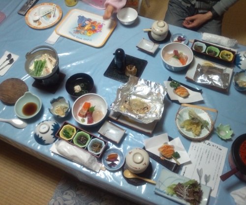 道東せめるぞツアー 帰編