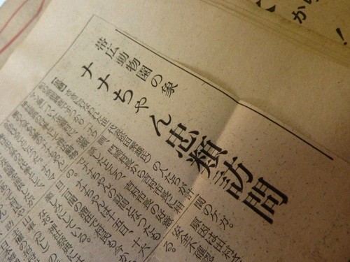 お宝発見2
