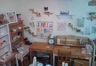 店内写してみました・・１