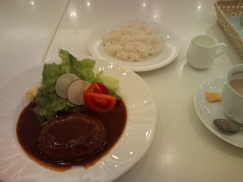楽しかった3日間・・雑貨とカフェと