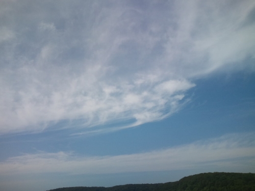 夏だね~海・向日葵・花火