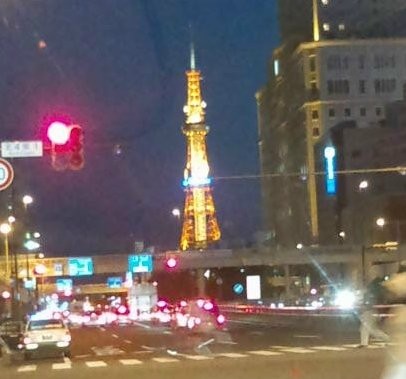 石狩イベント報告 お仕事編