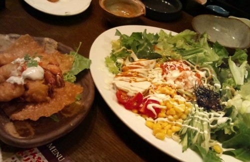 旭川イベント報告2・・・グルメ編