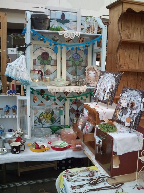 帯広イベント 参加ショップ様~