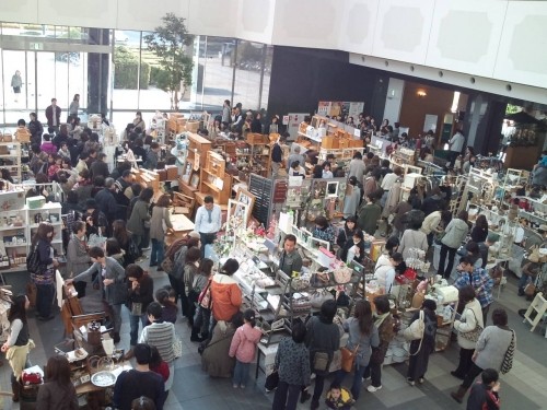 イベント参加店 募集します