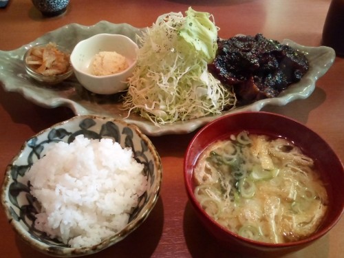 カフェ&ランチ いちい さんで♪