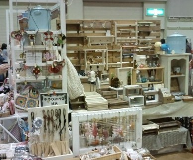 イベント間近のイベント行ってきました