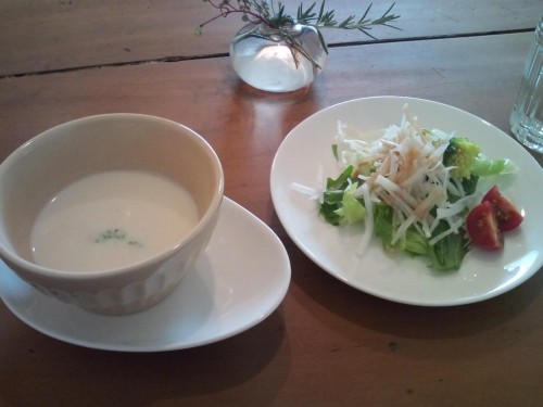 パステル&Cafe♪