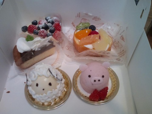 祝 ブログ投稿500回!!