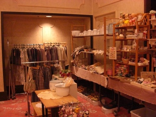 イベント準備～ｉｎ札幌