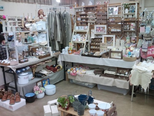 北見イベント開始