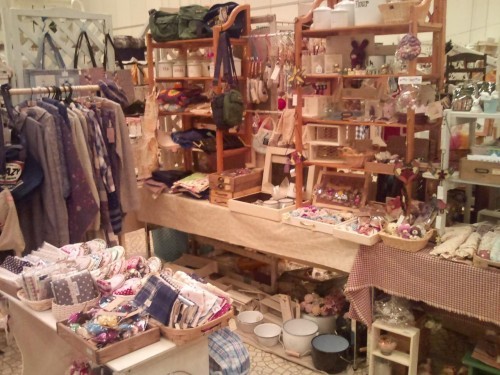 本日雑貨マーケット釧路♪